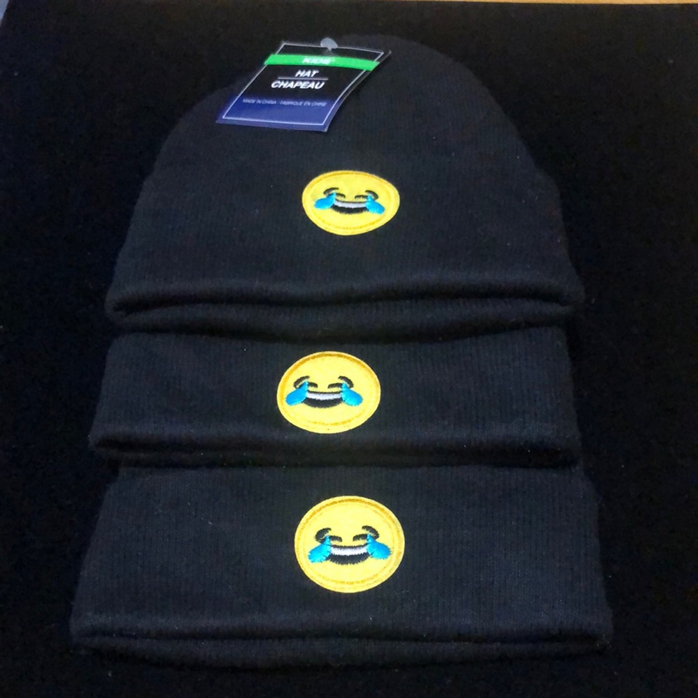 Kids Winter Hats